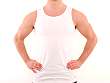 Tommy Hilfiger - 2-pack Tanktop White