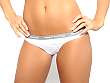 Tommy Hilfiger - Billy Rio Brief White