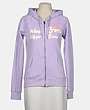 TOMMY HILFIGER DENIM - Sweatshirt med huva