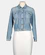 TOMMY HILFIGER DENIM - Ytterplagg denim