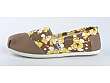 Toms: Linen/Women