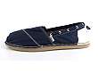 Toms: Stitchout