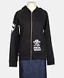 TONITE - Sweatshirt med huva
