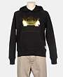 TOON STAR - Sweatshirt med huva - 2