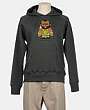 TOON STAR - Sweatshirt med huva - 3