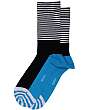 Topeco Happy Socks Multi