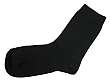 Topeco - Ladies Plain Sock Black