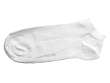 Topeco - Ladies Sneaker Sock White