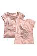 Topp, 2-pack, flick - 4