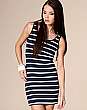 Tori Sailor Stripe