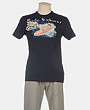 TORTUGA - Kortärmad t-shirt