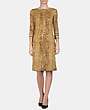 TORY BURCH - Kort klänning - 12