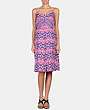 TORY BURCH - Kort klänning - 3