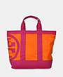 TORY BURCH - Stor väska