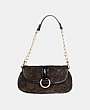 TOSCA BLU - Läderbag - 10