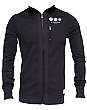 Track Cardigan
