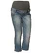 Treasure 3/4  Jeans