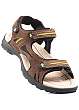 Trekkingsandal - 4
