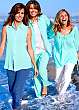 Trekvartsjeans - 3