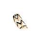 Tribal Wrap Ring