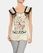 TRICOT CHIC - Kortärmad t-shirt - 2