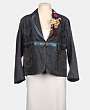 TRICOT CHIC - Ytterplagg denim