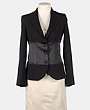 TROU AUX BICHES - Blazer - 5