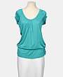 TRU TRUSSARDI - Kortärmad t-shirt - 4
