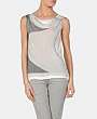 TRU TRUSSARDI - Topp - 3