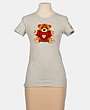 TRUDI - Kortärmad t-shirt
