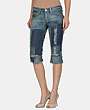 TRUE RELIGION - Denimbermuda - 2