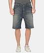 TRUSSARDI 1911 - Denimbermuda