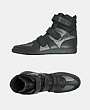 TRUSSARDI 1911 - High-top sneakers
