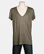 TRUSSARDI 1911 - Kortärmad t-shirt - 4