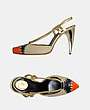TRUSSARDI 1911 - Slingbackskor