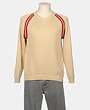 TRUSSARDI SPORT - V-tröja