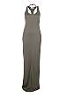 Truth Full Length Dress by Acne