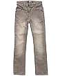 Tube Denim Pants