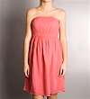 Tube Dress Knots