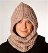 Tube Hood - 2