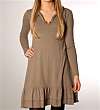 Tunic Collar