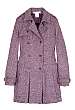 Tweedy Coat by Paul & Joe Sister