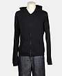 TWELVE W.E.A.T.H.E.R. - Sweatshirt med huva