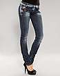 Twiddlong Jeans