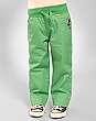 Twill Trouser - 2
