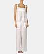 TWIN-SET SIMONA BARBIERI - Dungareebyxor - 2