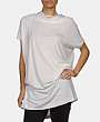 TWIN-SET SIMONA BARBIERI - Kortärmad t-shirt - 10