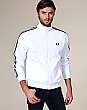 Twin Tape Track Jacket