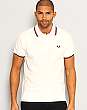 Twin Tipped Fred Perry
