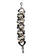 Twisted Metal Bracelet